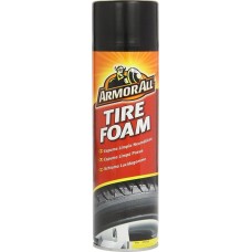 Armor All Αφρός Καθαρισμού για Ελαστικά Tire Foam 500ml 475000100